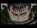 Berserk x Guts - LET GO - Polarstorm NXC (made by bablian)
