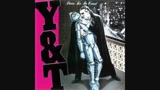 Y&T - All American Boy