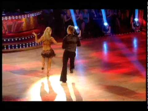 Pro Sweet Charity Medley!