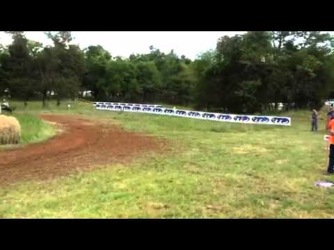 GNCC RD 5 2012 Mammoth KY, AM Race