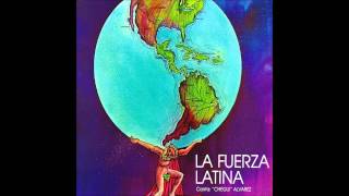 la fuerza latina - la puerta
