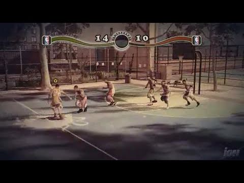 nba street homecourt xbox 360 download