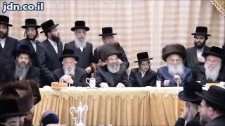 Download lagu Engagement Of The Sadigura Rebbe's Son - Iyar 5777 mp3 Download lagu Engagement Of The Sadigura Rebbe's Son - Iyar 5777 mp3