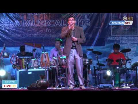 Kuire Mapao Tadaba Magi | Ningombam Tomba