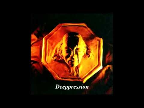 Cemetery of Scream  — Deeppression(1997) (Full Album)