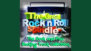 Luxurious (Instrumental)