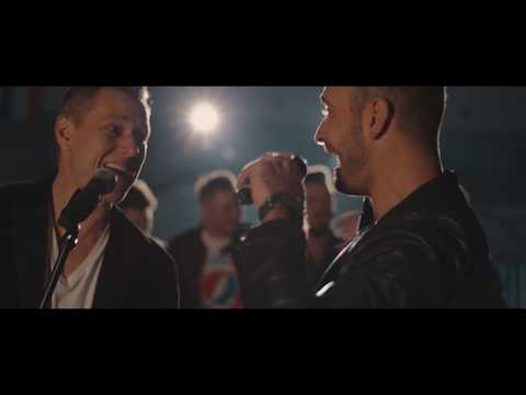 Ljubavnici & Begini - Svi smo mi lole (Official Video) 4K