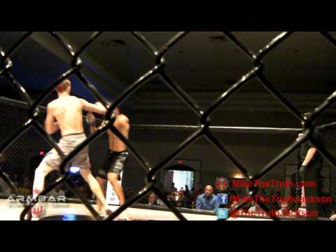 11-4-11 Blog: Cage Combat 6