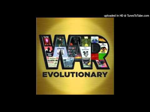 What The Funk - The Lotus Revolution