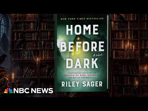 Spooky book recommendations for Halloween weekend