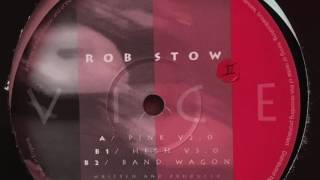 Rob Stow - Pink V2.0