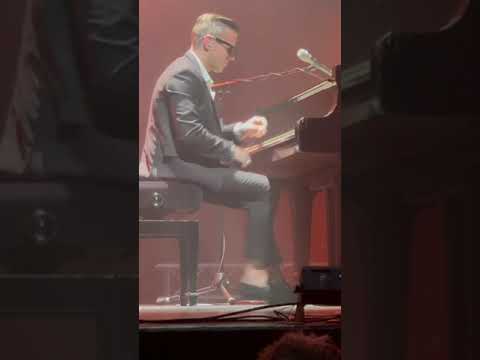 Matthew Lee live in Soissons FRANCE 2021 - Blues, Rock & Love Tour