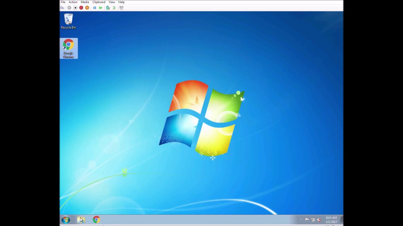 Setting up an Android Development Environment in Windows with Eclipse