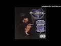 Mathematics - Real Nillaz (Ft Ghostface, Buddah, Eyeslow & Raekwon)