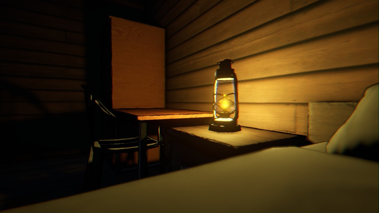 Project Mirage Preview