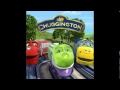 Platinum Themes Pro Takes On Chuggington