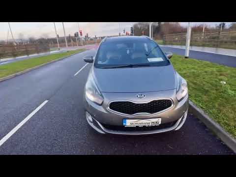 Kia Carens Platinum PE 5DR, - Image 2