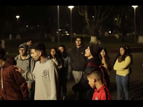 KEVIN vs LEO ELE vs TRASEK - 8vos SMASHBATTLE x SUPREMACIA - FECHA 6