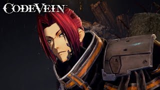 Code Vein - Behind The Scenes #3 - PS4/XB1/PC