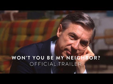 Won't You Be My Neighbour Trailer