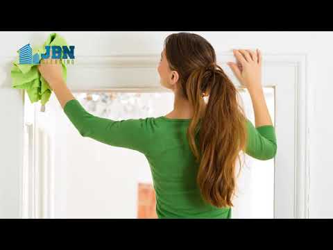 Videos from JBN Commercial Cleaning Castle Hill