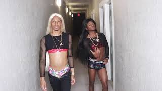 Where the bag at (Parody)