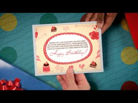 Happy Birthday Dimpy