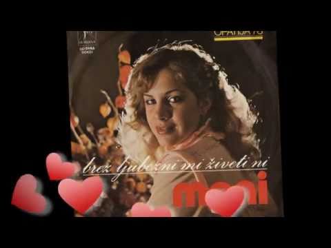 Moni Kovačić - Love is Life
