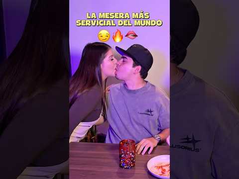 EXCELENTE SERVICIO 😏🫦 #shorts