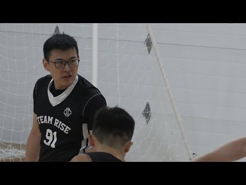 CUA vs OG Fighters | Sunday all chinese rec - 2020 fall