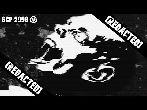 SCP-2998 Anomalous Transmission 2485 MHz | SCP Decoded Reading