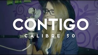 Contigo / Acústico / Griss Romero