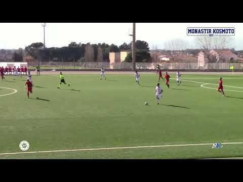 (19/02/2023) Monastir Kosmoto - Lanusei