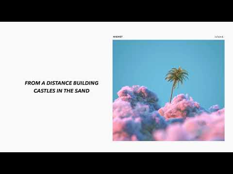 HIGHST - island (Official Lyric Video)