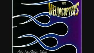 Hellacopters - Like No Other Man