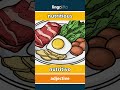 nutritious - nutritivo video thumbnail