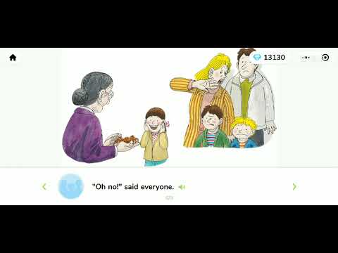 Oxford Reading Tree - Stage 1 : The Pet Shop / ORT