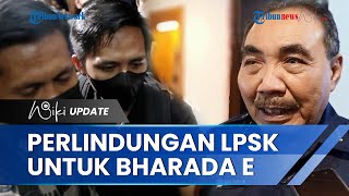 Akan Beri Penanganan Spiritual, LPSK Sebut Jika Memungkinkan Bakal Kirim Rohaniawan untuk Bharada E