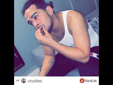 Cruzito ride then ride