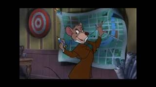 Basil and Owl&#39;s Interrogation Song