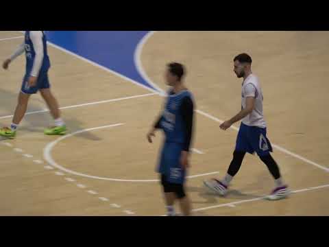 OKK Vlasotince - KK Ratnici 58:84