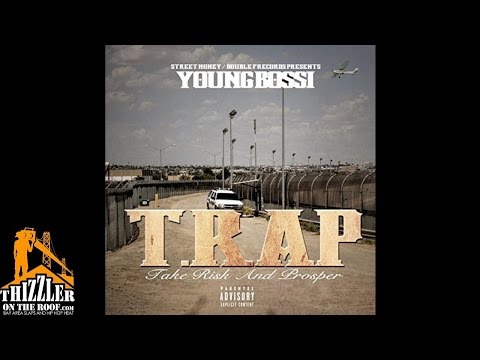 Young Bossi ft. The Jacka, GAP - Murda Game [Prod. C-Free] [Thizzler.com]