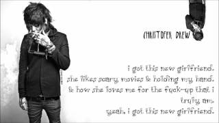 Small Town Girl - Never Shout Never (Lyrics)