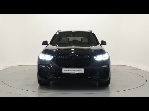 BMW X5 xDrive45e M Sport - Image 2