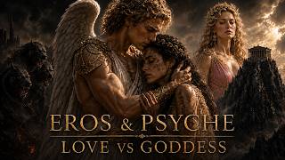 Download lagu Eros (Cupid) & Psyche: The Greatest Love Story in Greek Mythology | Cinematic Story mp3