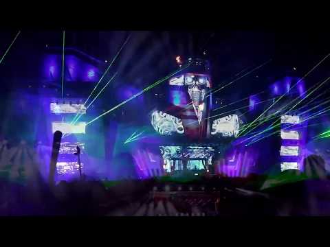 Let It Roll 2017 - Main stage - the best of (High Contrast, Camo & Krooked, Sigma) by Bery