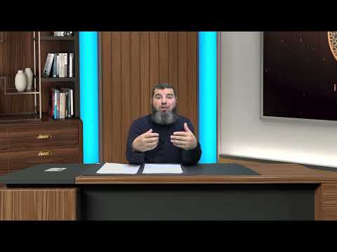 Hoxhë Miran Kasami  - Kuptimi i fjalës IHDINA 2022