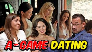 “Ukraine Girls Have EXPECTATIONS” Facing REALITY in Kyiv