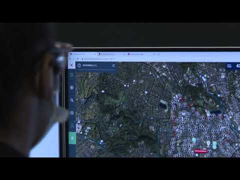 NYC Spotshotter Inaccurate