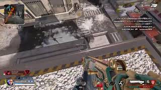 ［APEX］次の決戦はmaybe金曜さ